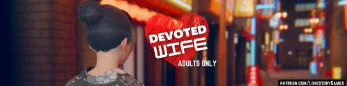 Devoted Wife v.0.51