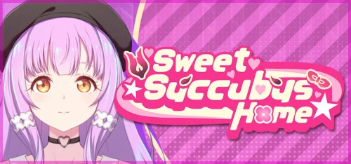 Sweet Succubus Home v.1.0.4