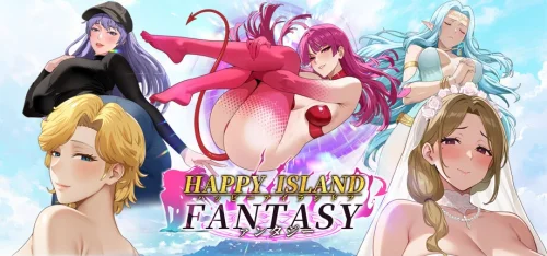 Happy Island Fantasy v.1.1.0.0