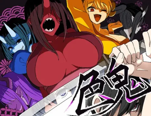 Colorlust Oni v.1.02