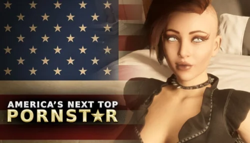 America's Next Top Pornstar 