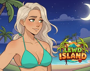 Lewd Island v.1.0