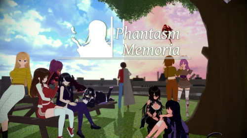 Phantasm Memoria v.0.3.2.1