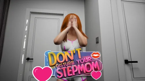 Don't Disturb Your Stepmom v.0.90