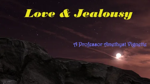 Love & Jealousy Act 3
