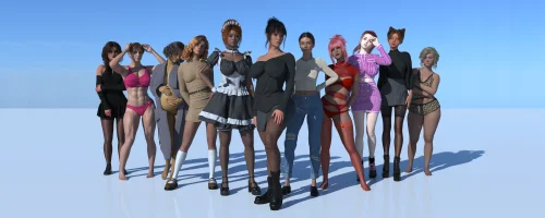 The Last Picture v.1.1.7