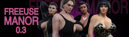 Free Use Manor v.0.3