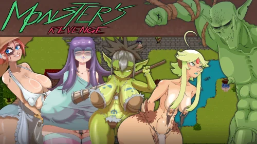 Monster's Revenge v.0.2.5