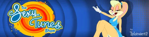 The Sexy Tunes Show v.0.4.1