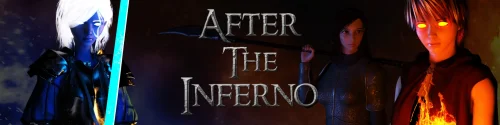 After the Inferno 
