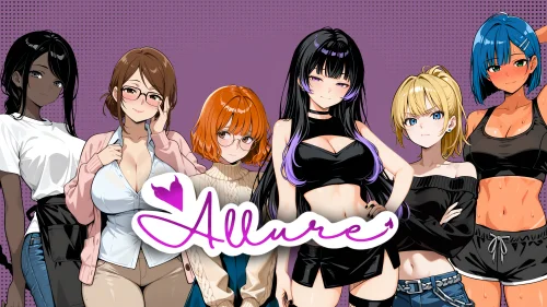 Allure v.0.1