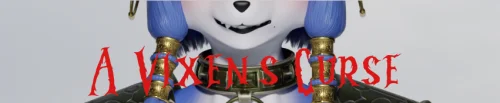 A Vixen's Curse v.1.6.5 alpha