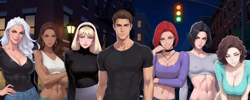 With Great Pleasure v.0.2.0.5