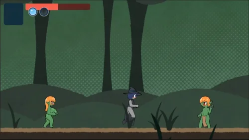 The Buried Pillars v.0.10