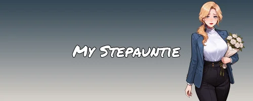 My Stepauntie v.0.1