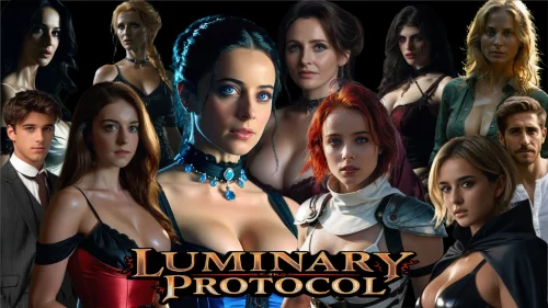 Luminary Protocol v.0.46
