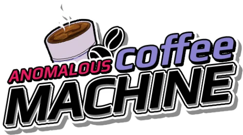 Anomalous Coffee Machine v.1.3.00 Deluxe
