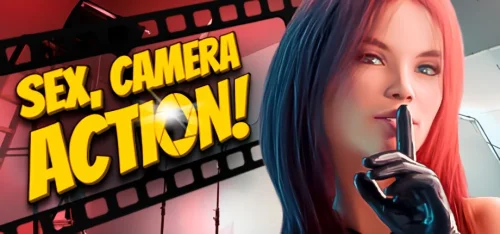 Sex, Camera, Action! 
