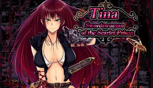 Tina, Swordswoman of Scarlet Prison v.1.03