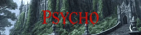 SULLEN PSYCHO Ch.1