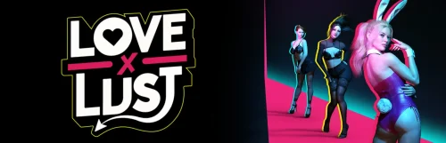 LoveXLust v.Build 14944694