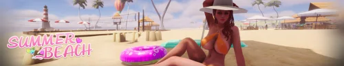 Summer Beach v.1.09