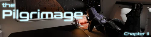 The Pilgrimage Ch.2 v.0.65 Beta
