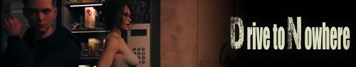 Drive to Nowhere v.1.9 EA