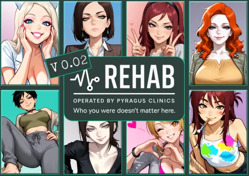 Rehab v.0.05
