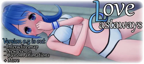 Love Castaways v.0.5.0