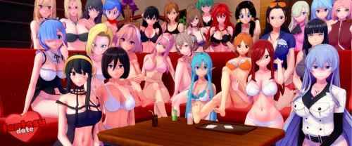 Fantasy Date v.0.43