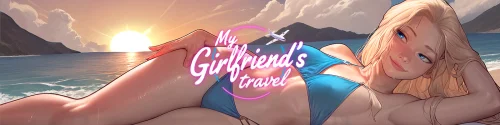 NTR Chat: My Girlfriend's Travel v.0.19