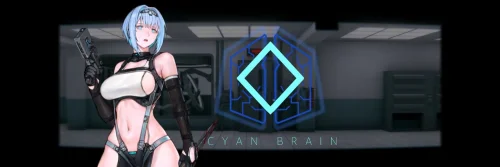 Cyan Brain v.1.1.4 + DLC