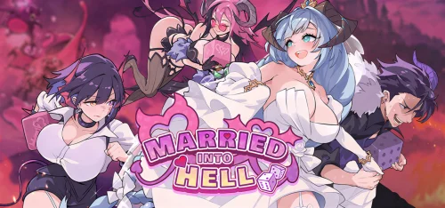 Married Into Hell 