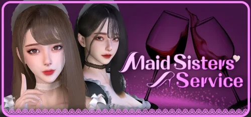 Maid Sisters' Service v.1.0208