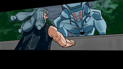 Confidential Shibuya Files v.1.00