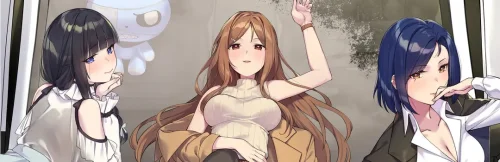 Ride Me, Taxi Driver 