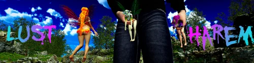Lust Harem v.0.57.0E