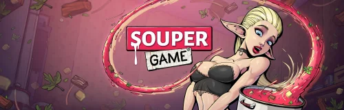 Souper Game v.1.0.25
