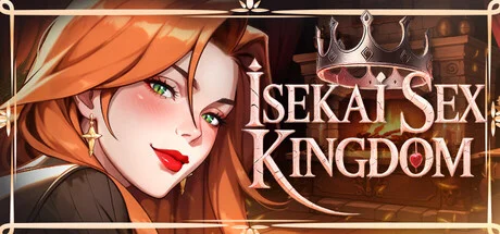 Isekai Sex Kingdom 