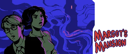 Margot's Mansion v.0.21