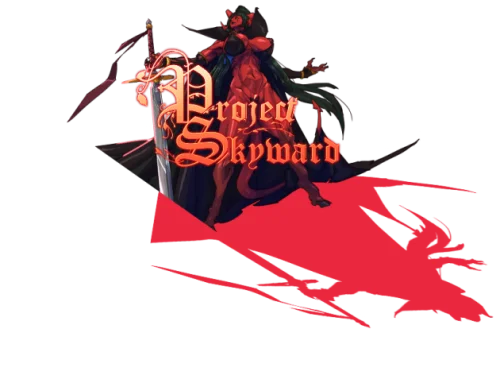 Project Skyward v.1.41b