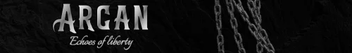 Arcan: Echoes of Liberty Ch.1