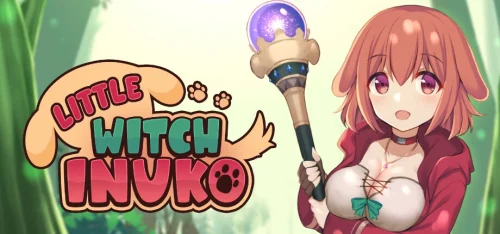 Little Witch Inuko 