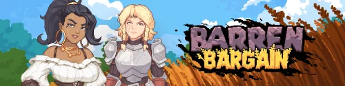 Barren Bargain v.0.0.4