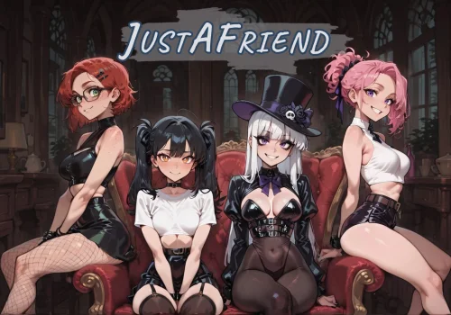 JustAFriend Ch.4
