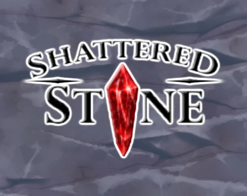 Shattered Stone v.0.0.2