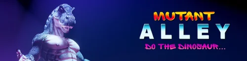Mutant Alley v.0.5 2026