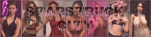 Starstruck City v.0.3
