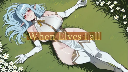 NTR: When Elves Fall v.0.2